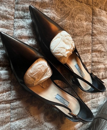 Prada schuhe mit - prada,