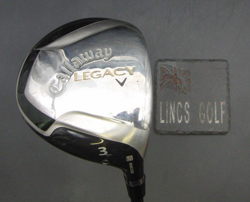 Callaway legacy holz regular - callaway,
