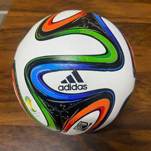 Brazuca fußball fifa 2014 - fußball,