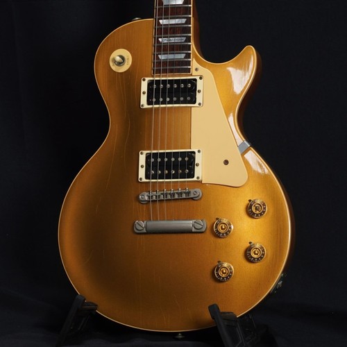 Gibson usa les paul standard - paul,