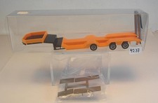 Herpa goldhofer auflieger - herpa, 1/87