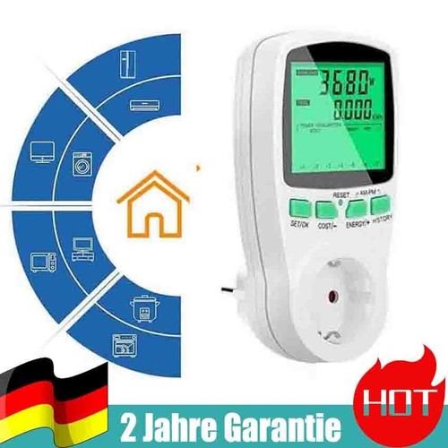 230v 250v einspeisezähler - 230v-250v,