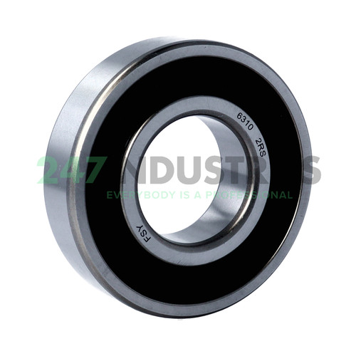 6310 2rs fsy 110 - 110, mm