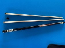 MEUCCI SAMMLERSTÜCK  Sehr Seltenes Meucci Queue „Gambler“