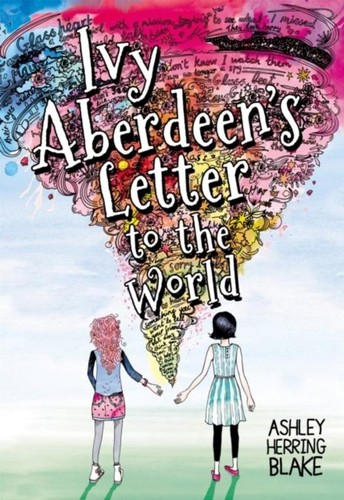 Ivy aberdeen letter - letter, the