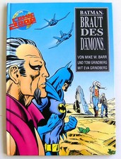 COMIC 2000 - 6 - BATMAN 2 -