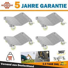 Rangierhilfe 680kg auto - rangierhilfe, je