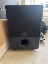 Subwoofer Verstärker Auto