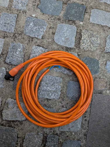 Defa 460962 anschlusskabel - defa 460962,