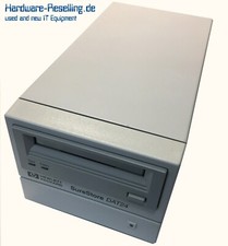 HP SureStore DAT24 DAT24e
