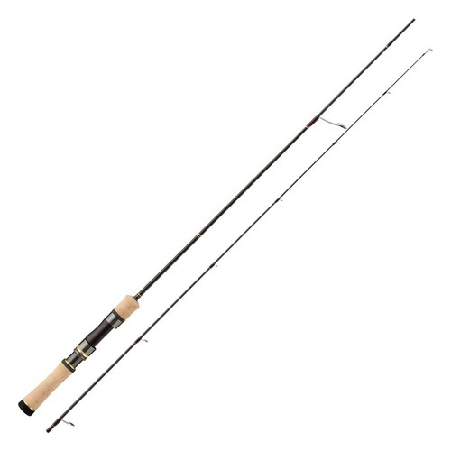 Major craft spinnrute - major, finetail