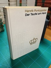 Henrik Pontoppidan: Der Teufel