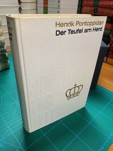 Henrik pontoppidan der - pontoppidan:,