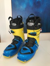 Dynafit TLT 6 Ski-Touringschuhe Größe 40-41