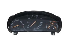 SAAB 900 II Cabrio Kombiinstrument 69295430T 5373873 2.30 Petrol 110kw 26570408