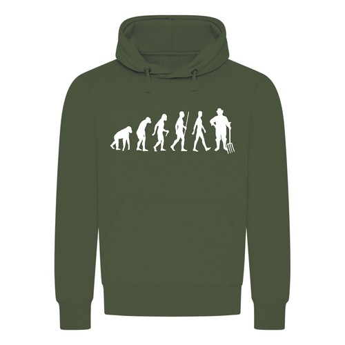 Evolution landwirt - evolution,