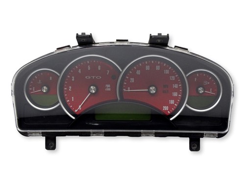 Tacho kombiinstrument coupe - kombiinstrument,