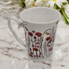 Bronnley keramiktasse fasst - keramiktasse,