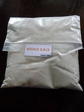 Wiener Kalk 200g Reinigungspulver Poliermittel Putzmittel Edelholz Polish Antik+