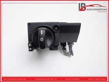 Mercedes Benz E-Klasse W210 Original Lichtschalter Lichtsteuergerät A 2105450104
