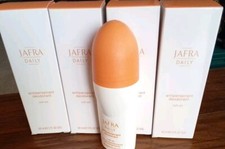 Jafra daily antiperspirant - -jafra,