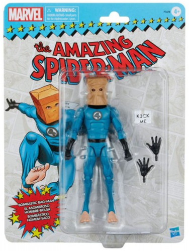 Hasbro amazing spider man - amazing, spider-man