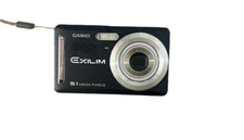 Casio Exilim EX-Z19 9.1MP