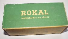Rokal TT  00003 Trafo 35VA  originalverpackt