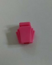 Mattel Barbie Zubehör für Diorama oder Puppenhaus Flakon Parfümflasche