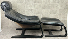 Berg Furniture Sessel mit