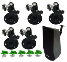 Halterung speaker - 5,