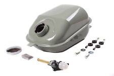 SET Simson Schwalbe Tank