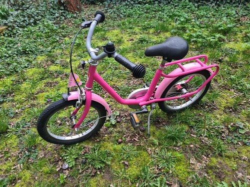 Puky kinderfahrrad zoll - puky,