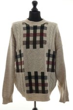 HUGO BOSS Herren Pullover