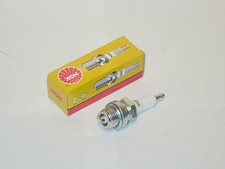 NGK Zündkerze Agria 200 Fräse mi Fichtel + Sachs Stamo 102 Motor Agria-Nr 426.43