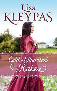 Cold hearted rake von kleypas - cold-hearted,