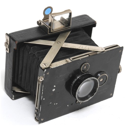 Rare plaubel makina x - rare, 9cm