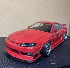 Yokomo 1/10 RC Drift Car SD
