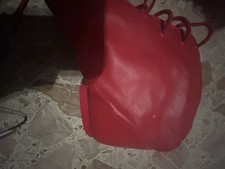 Elegante Rote Trainings- &