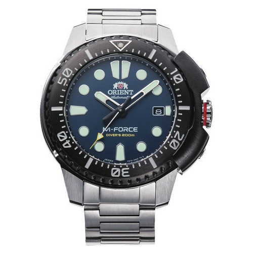 Orient force ac0l07l00b - orient, ra-ac0l07l00b