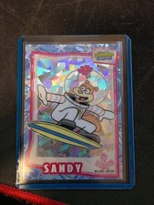 Sandy Cracked Ice WLSB2-UR-09