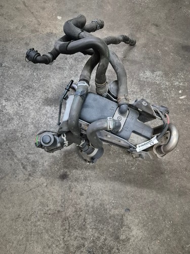 Standheizung - , zb