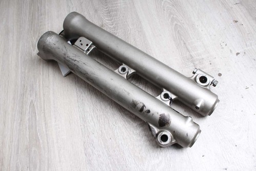 Gabelholm tauchrohr vorn links - tauchrohr,