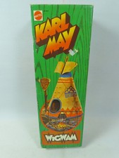 Big Jim  Karl May Winnetou