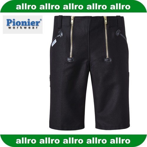 Pionier zunftshorts 2110 - pionier,