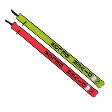 Aufblasbare Tauchboje für