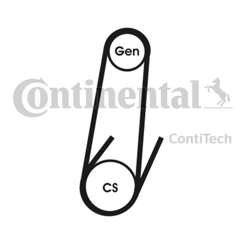 Continental ctam - continental,