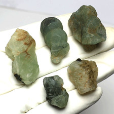 5 Stück natürlicher