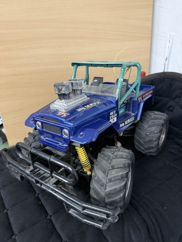 Nikko tronico big maxx - tronico,