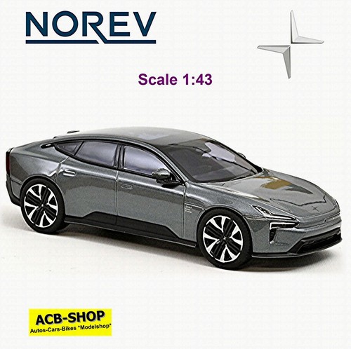 Polestar storm 2025 - storm,
